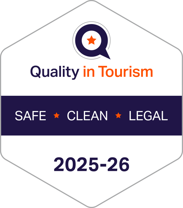 Quality in Tourism